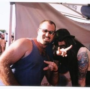 Meet your Posher, Jason